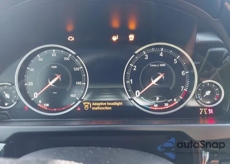 2019 BMW X6 xDrive35I z USA, uszkodzony, nr VIN 5UXKU2C5XK0Z64168